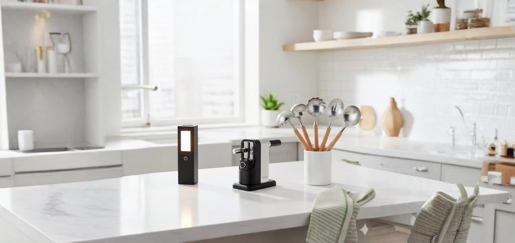 Kitchen Masterpiece Collection