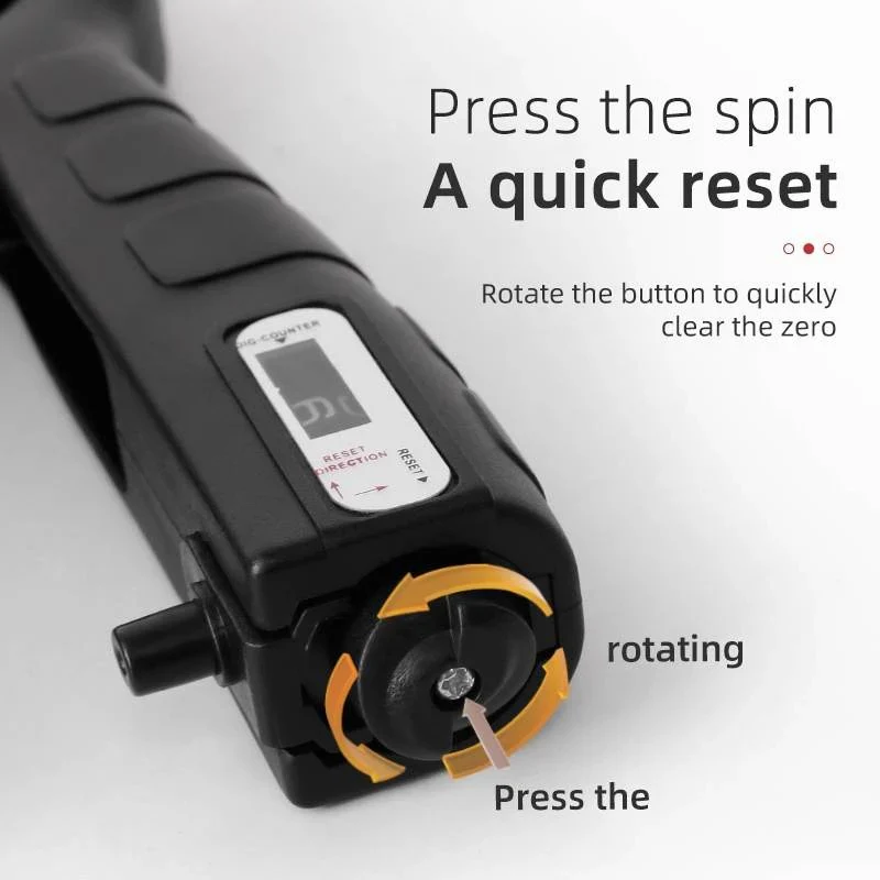 Adjustable Hand Gripper for Forearm, Finger, and Grip Strength Training