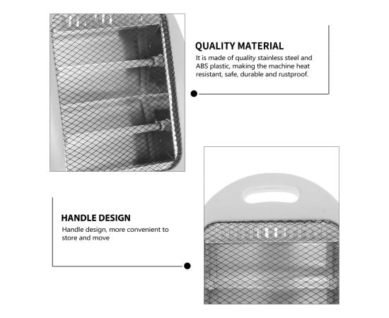 🔥 Electric Quartz Mini Room Heater – 2 Tubes | 400W–800W Adjustable Power