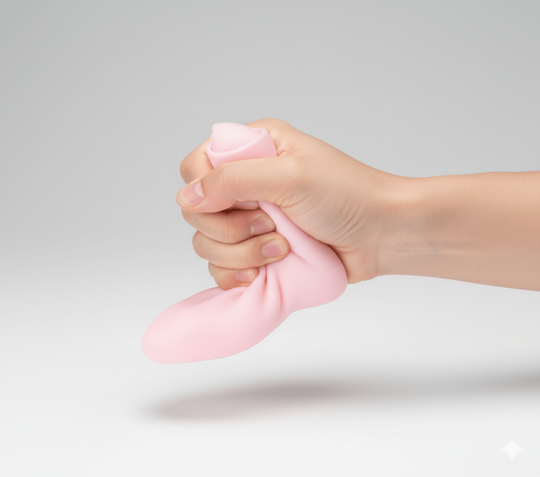 Buy 1 Pair + Get 1 Pair FREE = 4 Pcs Silicone Moisturizing Heel Socks