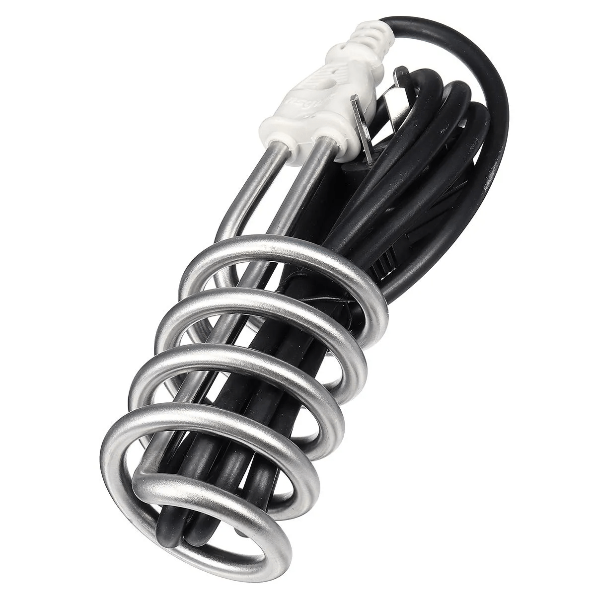 Shockproof 2000W Water Heating Rod – Instant Hot Water Anywhere, Anytime