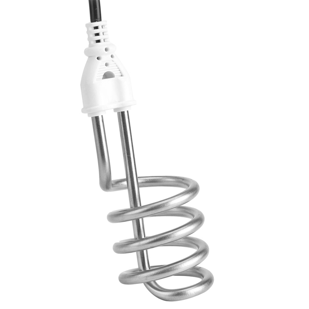 Shockproof 2000W Water Heating Rod – Instant Hot Water Anywhere, Anytime