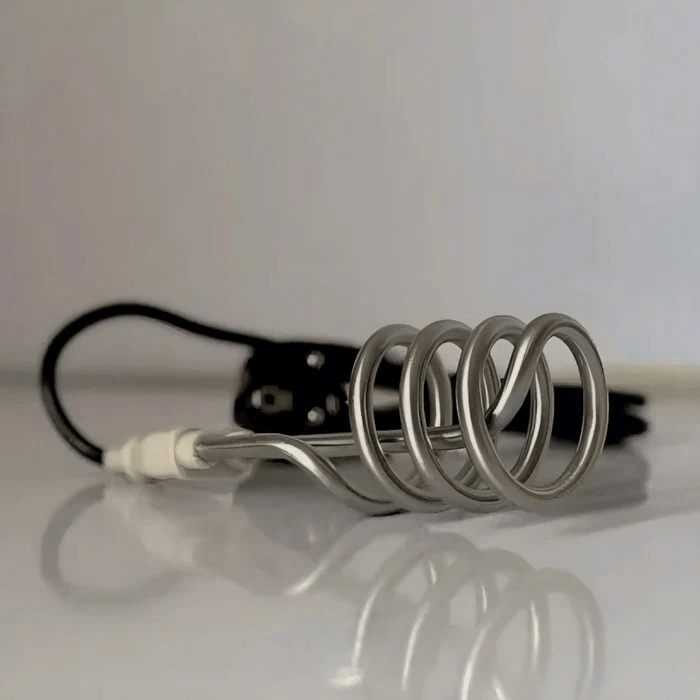 Shockproof 2000W Water Heating Rod – Instant Hot Water Anywhere, Anytime
