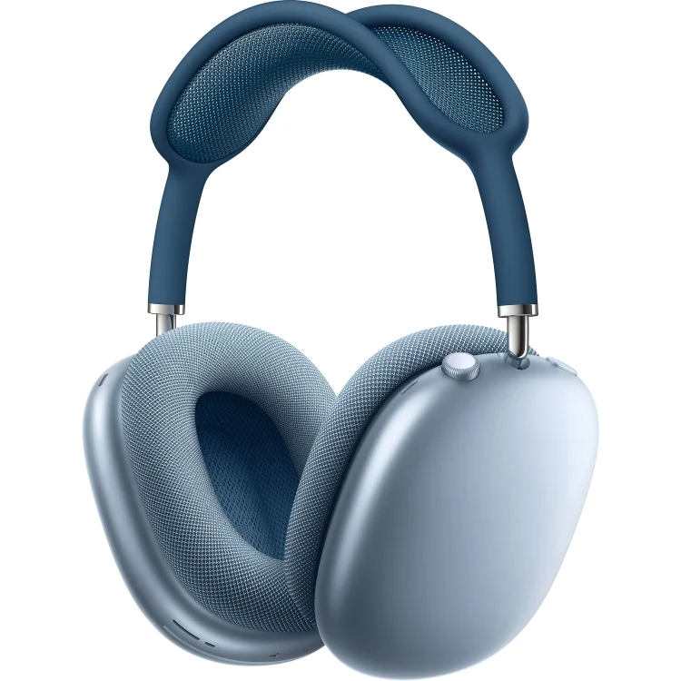 Over-Ear Wireless Headphones with Quality Sound