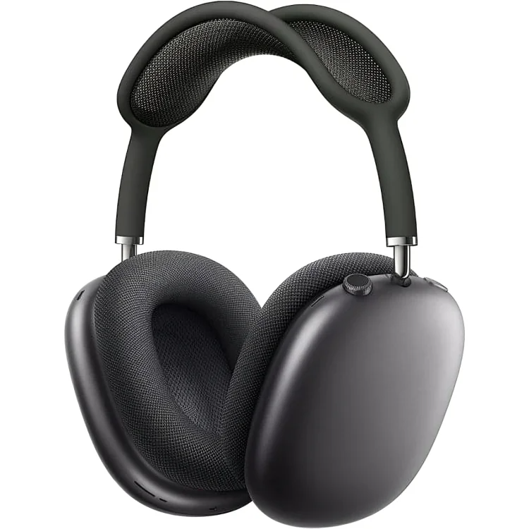 Over-Ear Wireless Headphones with Quality Sound
