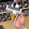 Instant Electric Water Heater Tap – 3000W Stainless Steel